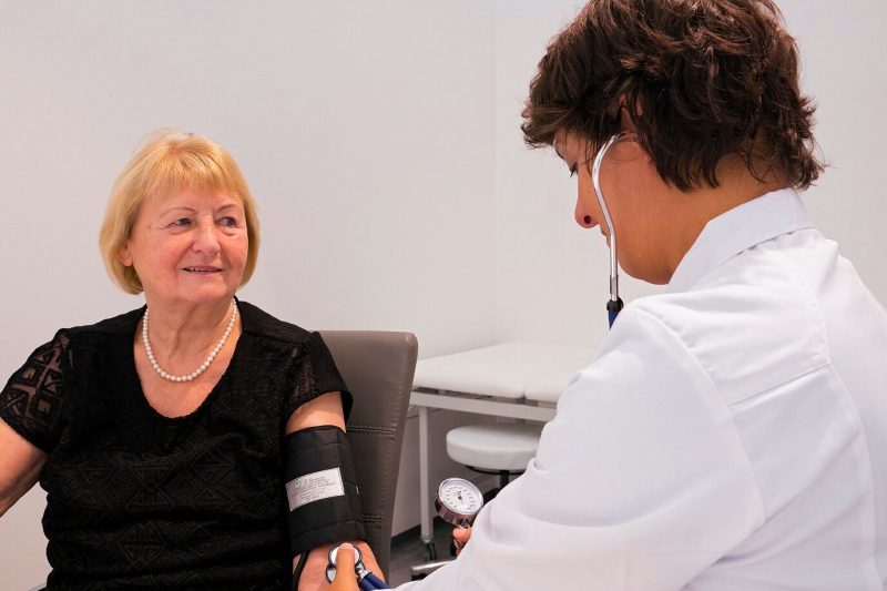 Allgemeinmedizin Wien Hernals 1170- Dr. Tanja Colella