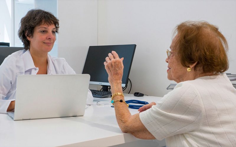 Innere Medizin Wien Hernals 1170 - Dr. Tanja Colella