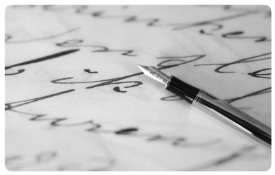 Blog erzählen Sie Ihre geschichte