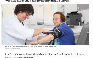 Praktischer Arzt Wien 1170- Dr. Tanja Colella