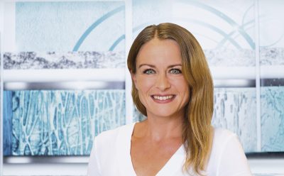 Mag. Tanja Strehblow Psychologische Beratung in 1170 Wien- Mag. Tanja Strehblow